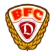 Logo Berliner FC Dynamo